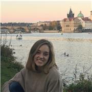 Soy estudiante de cuarto curso de educación primaria bilingüe, me ofrezco para dar clases en cualquier nivel y asignatura de primaria